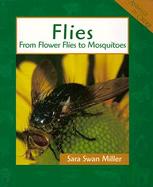 Flies From Flower Flies to Mosquitoes cover