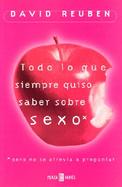 Todo Lo Que Siempre Quiso Saber Sobre Sexo cover