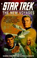 The New Voyages cover