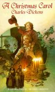 A Christmas Carol cover