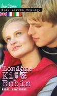 London: Kit & Robin cover