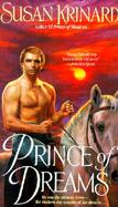 Prince of Dreams cover