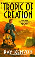 Tropic of Creation cover