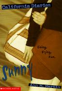 Sunny: Living. Dying, Run cover