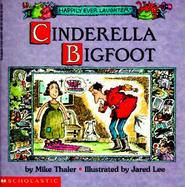 Cinderella Bigfoot cover