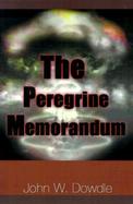 The Peregrine Memorandum cover