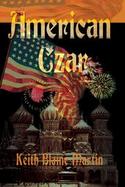 American Czar cover