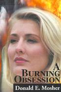 A Burning Obsession cover