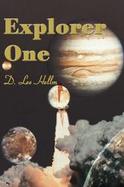 Explorer One cover