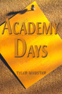 Academy Days cover