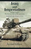 Iraq and Imperialism Thomas Lyell's the Ins and Outs of Mesopotamia cover