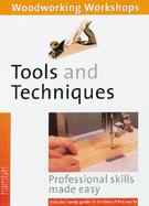 Tools and Techniques Professional Skills Made Easy - Includes Handy Guide cover