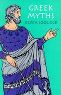 Greek Myths cover