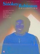 The Smokey Robinson Collection cover