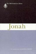 Jonah A Commentary cover