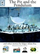 The Pit and the Pendulum: And Other Stories cover