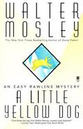 A Little Yellow Dog cover