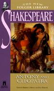 Antony And Cleopatra cover