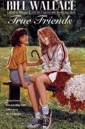 True Friends cover