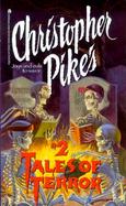 Christopher Pike's Tales of Terror #2 cover