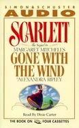 Scarlett cover