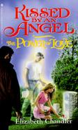 Kissed by an Angel: The Power of Love cover