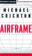 Airframe cover