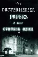 The Puttermesser Papers cover