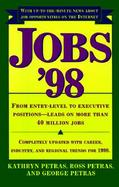Jobs '98 cover