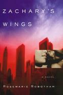 Zachary's Wings cover