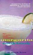 The El Paso Chile Company Margarita Cookbook cover