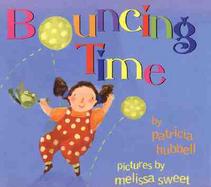 Bouncing Time cover