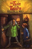 The Twin in the Tavern cover