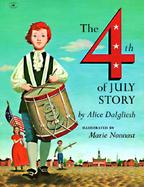 The Fourth of July Story cover