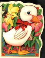 The Very Little Duck cover
