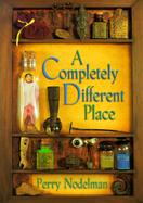 A Completely Different Place cover