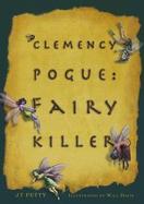 Clemency Pogue cover