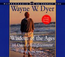 Wisdom of the Ages 60 Days to Enlightenment cover