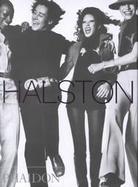 Halston cover