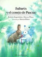 Saltarin Y El Conejo De Pascua cover