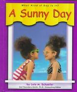 A Sunny Day cover