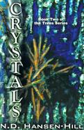 Crystals cover