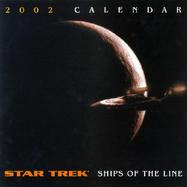 Star Trek Ships of the Fleet cover