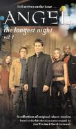 The Longest Night (volume1) cover