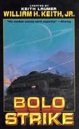 Bolo Strike cover