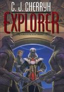 Explorer cover