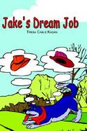Jake's Dream Job cover