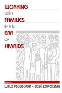 Working With Families in the Era of HIV cover