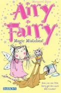 Magic Mistakes! cover
