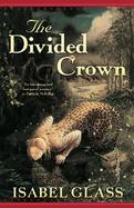 The Divided Crown cover